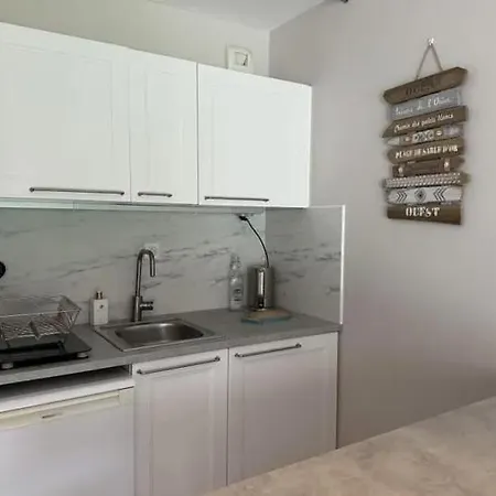 Le Lilas By Tah - Parking - Wi-fi - Calme Apartment