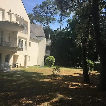 Apartment Le Lilas By Tah - Parking - Wi-fi - Calme